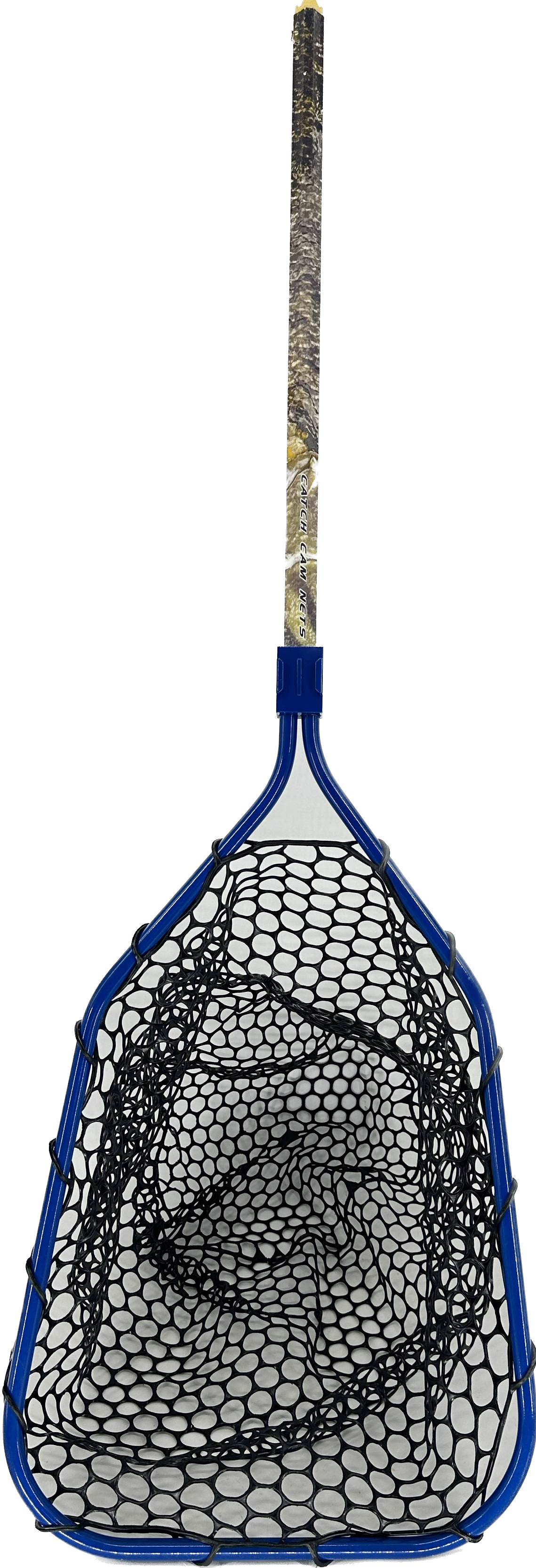 Natives Fly Fishing 2025 Catch Cam Nets - Smallie