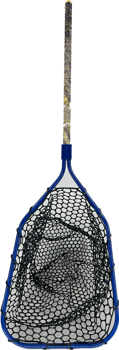 Natives Fly Fishing 2025 Catch Cam Nets - Smallie