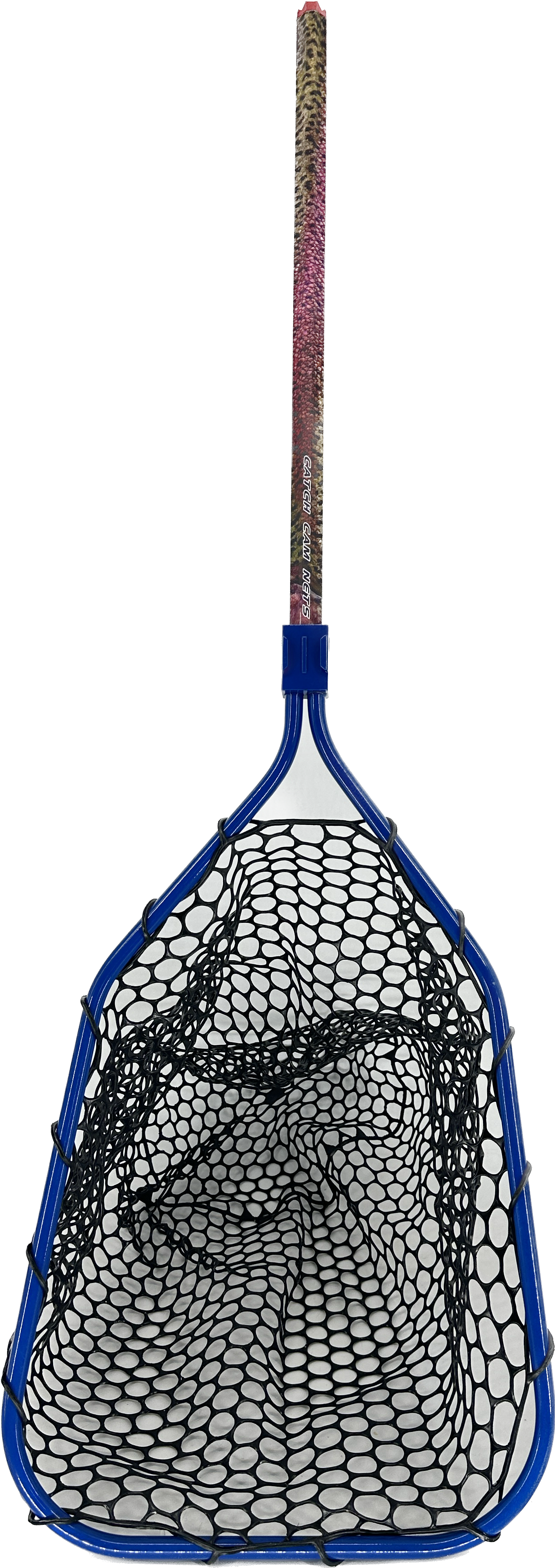 Natives Fly Fishing 2025 Catch Cam Nets - Smallie