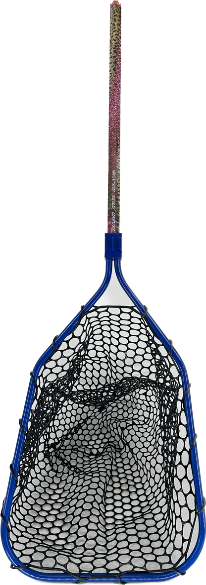 Natives Fly Fishing 2025 Catch Cam Nets - Smallie