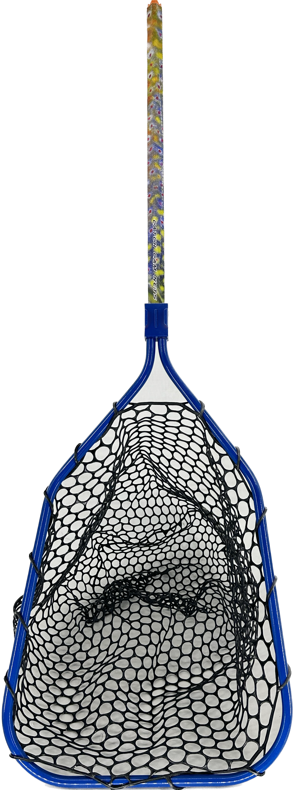 Natives Fly Fishing 2025 Catch Cam Nets - Smallie