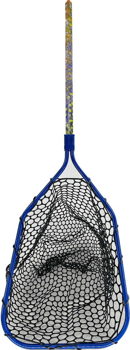 Natives Fly Fishing 2025 Catch Cam Nets - Smallie