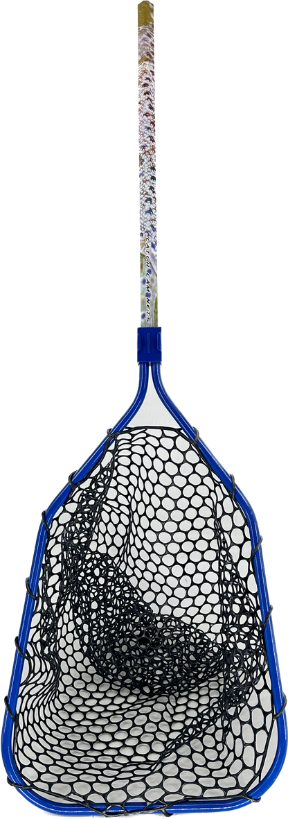 Natives Fly Fishing 2025 Catch Cam Nets - Smallie