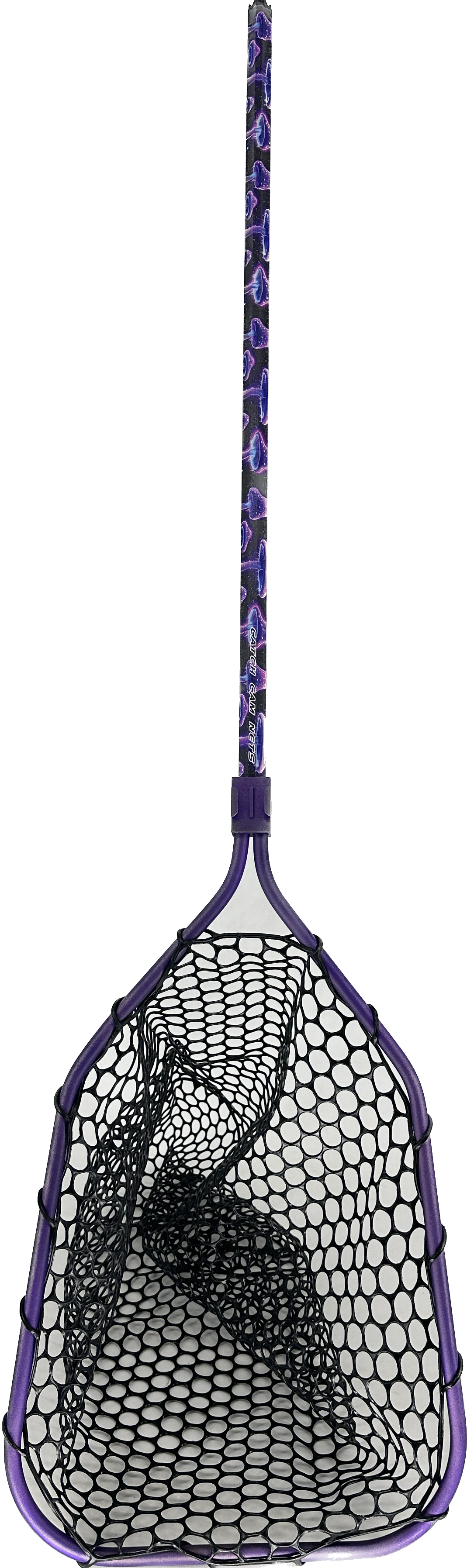 Natives Fly Fishing 2025 Catch Cam Nets - Smallie