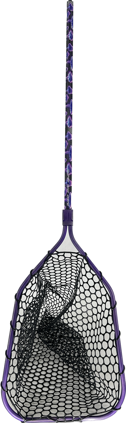 Natives Fly Fishing 2025 Catch Cam Nets - Smallie