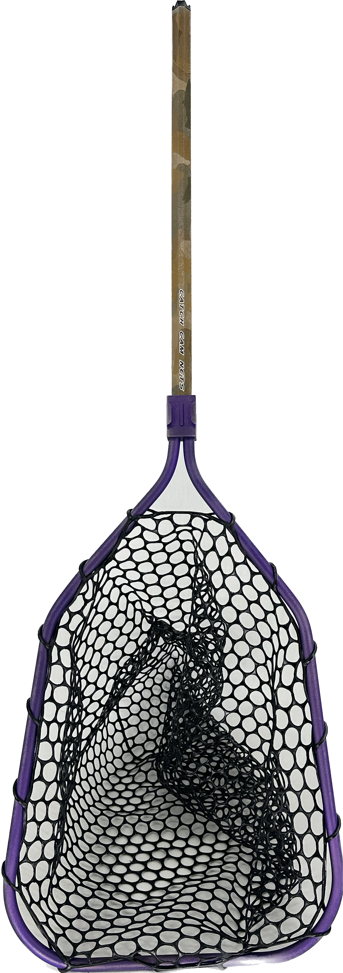 Natives Fly Fishing 2025 Catch Cam Nets - Smallie