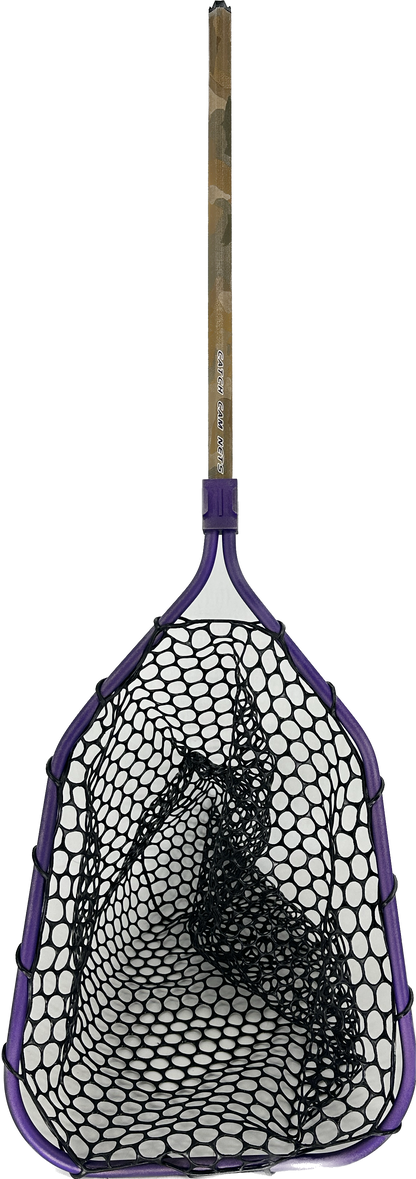 Natives Fly Fishing 2025 Catch Cam Nets - Smallie