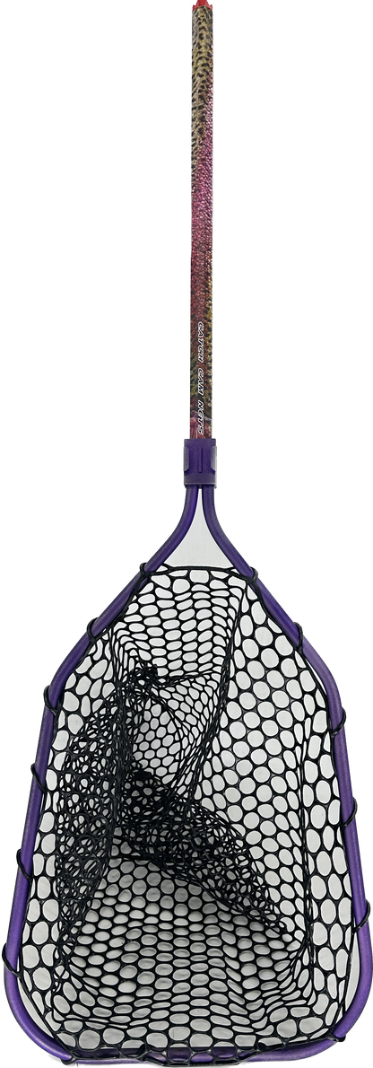 Natives Fly Fishing 2025 Catch Cam Nets - Smallie