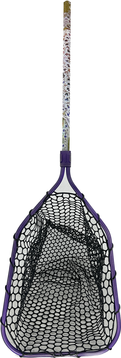 Natives Fly Fishing 2025 Catch Cam Nets - Smallie