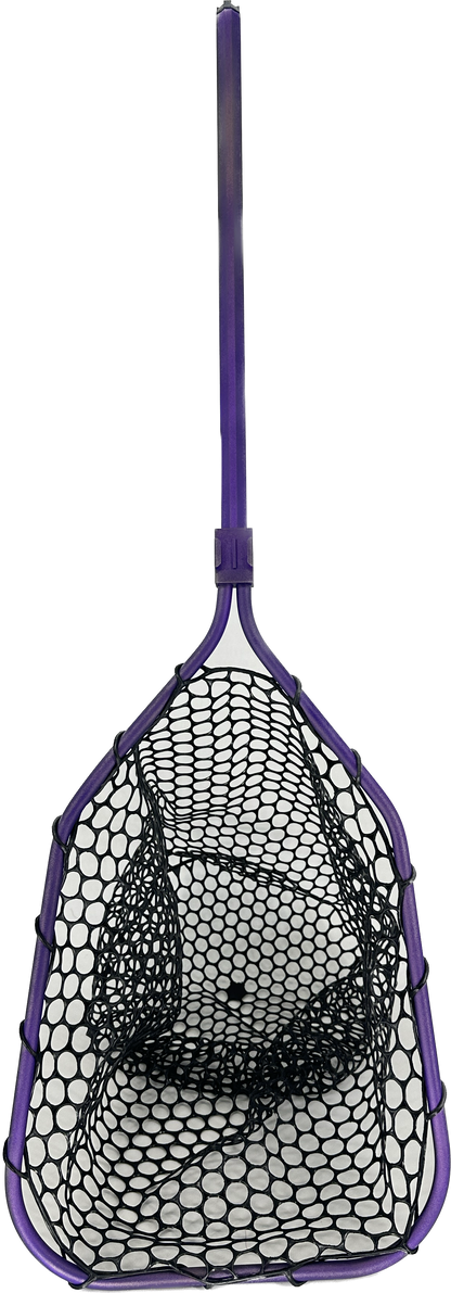 Natives Fly Fishing 2025 Catch Cam Nets - Smallie