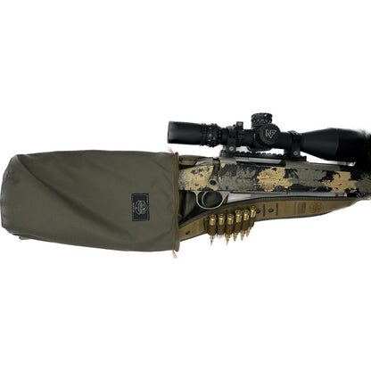 Alaska Guide Creations Medium Bag Pouch