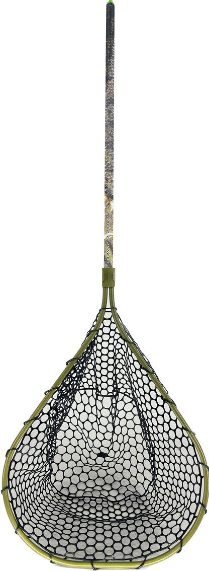 Natives Fly Fishing 2025 Catch Cam Nets - Pig