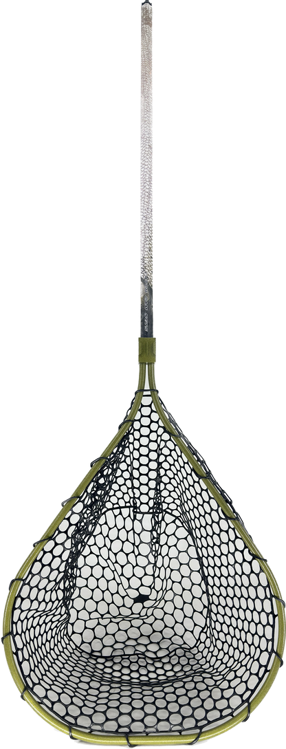 Natives Fly Fishing 2025 Catch Cam Nets - Pig