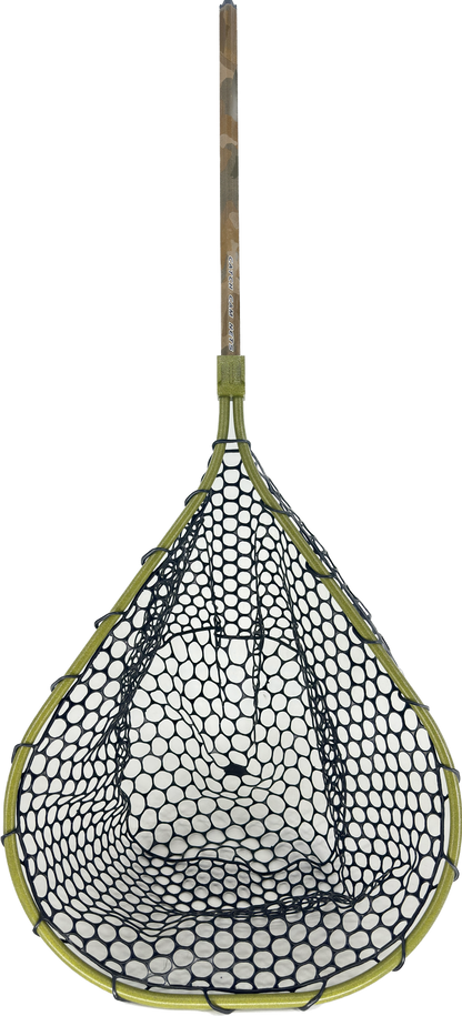 Natives Fly Fishing 2025 Catch Cam Nets - Pig