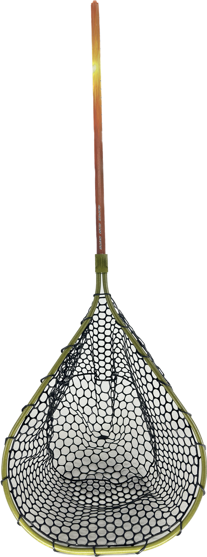 Natives Fly Fishing 2025 Catch Cam Nets - Pig