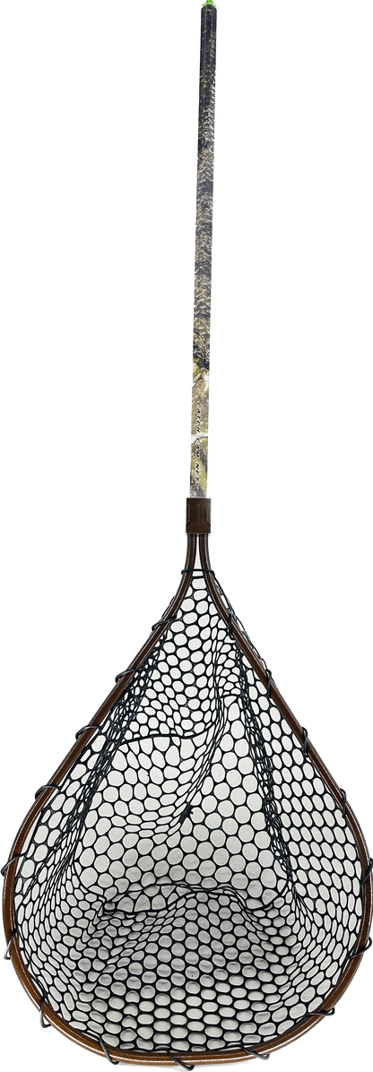 Natives Fly Fishing 2025 Catch Cam Nets - Pig