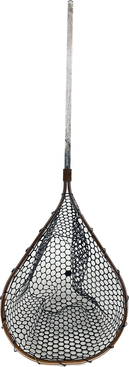 Natives Fly Fishing 2025 Catch Cam Nets - Pig