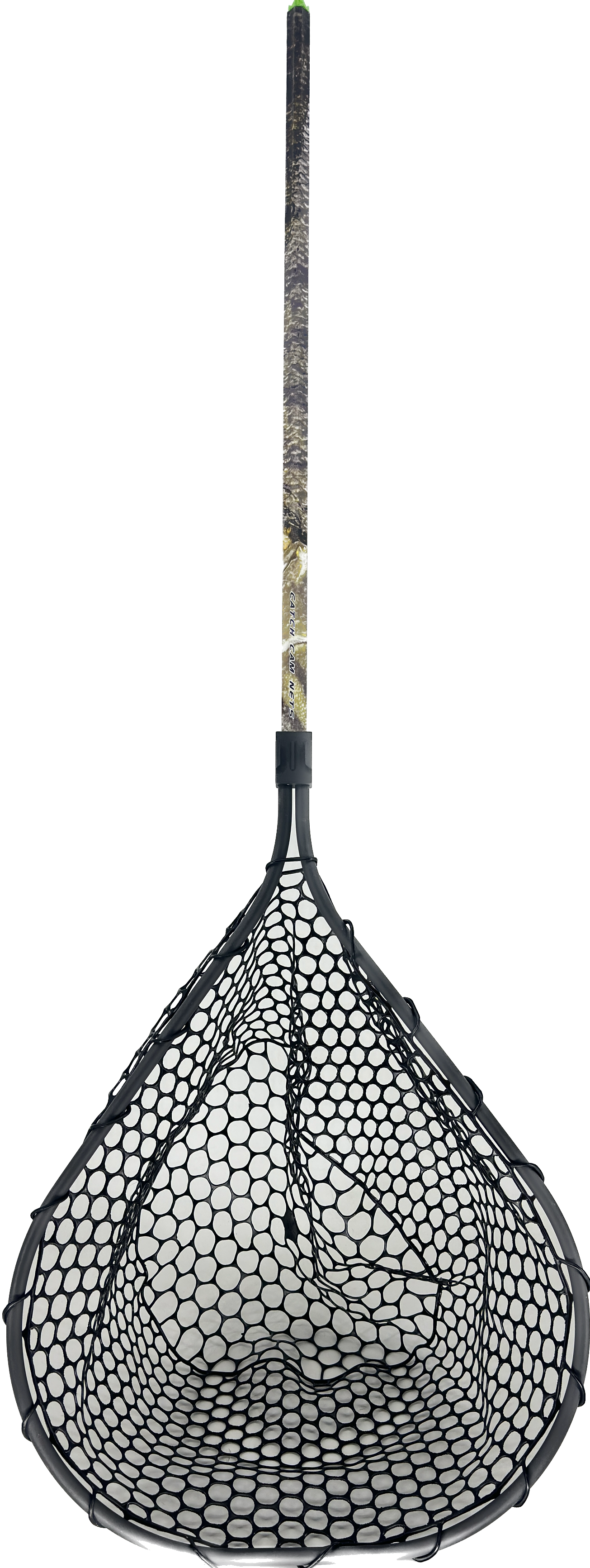 Natives Fly Fishing 2025 Catch Cam Nets - Pig