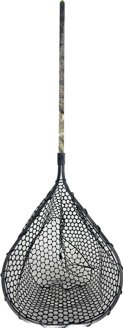 Natives Fly Fishing 2025 Catch Cam Nets - Pig