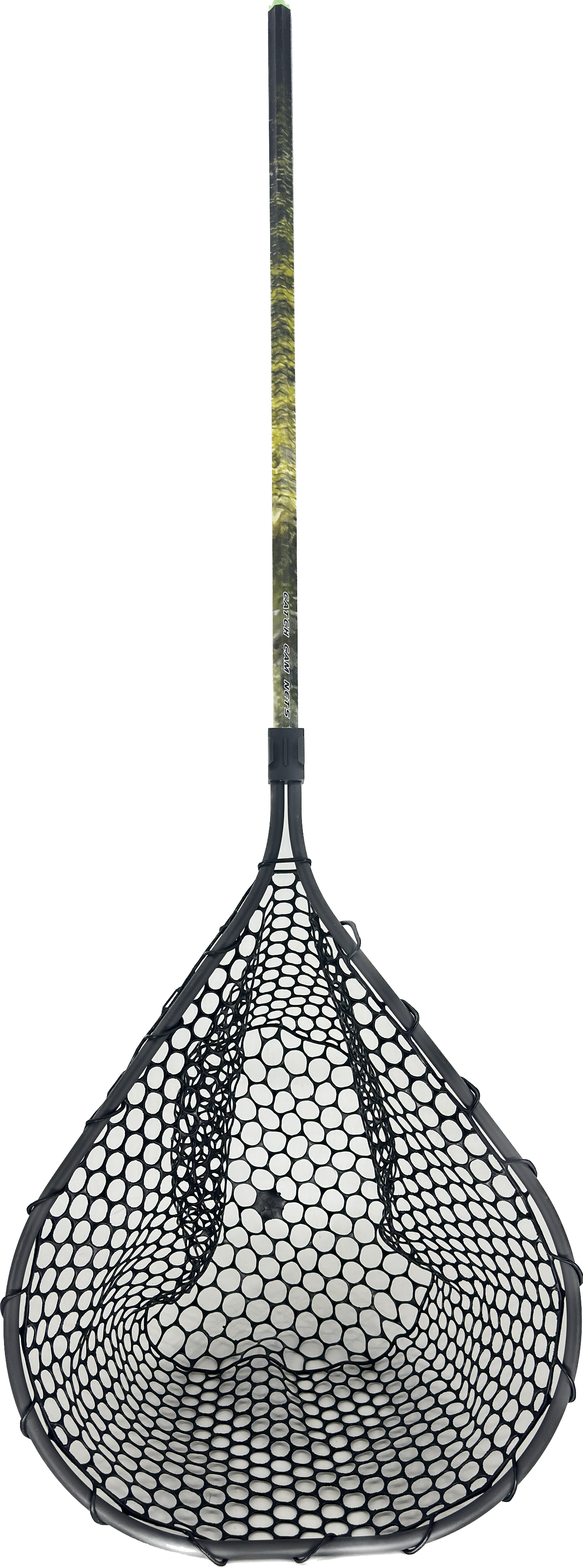 Natives Fly Fishing 2025 Catch Cam Nets - Pig