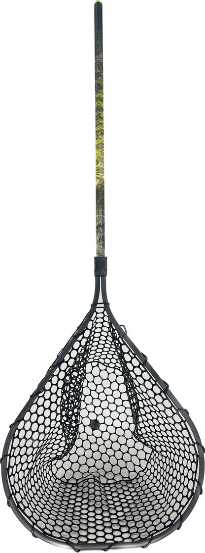 Natives Fly Fishing 2025 Catch Cam Nets - Pig