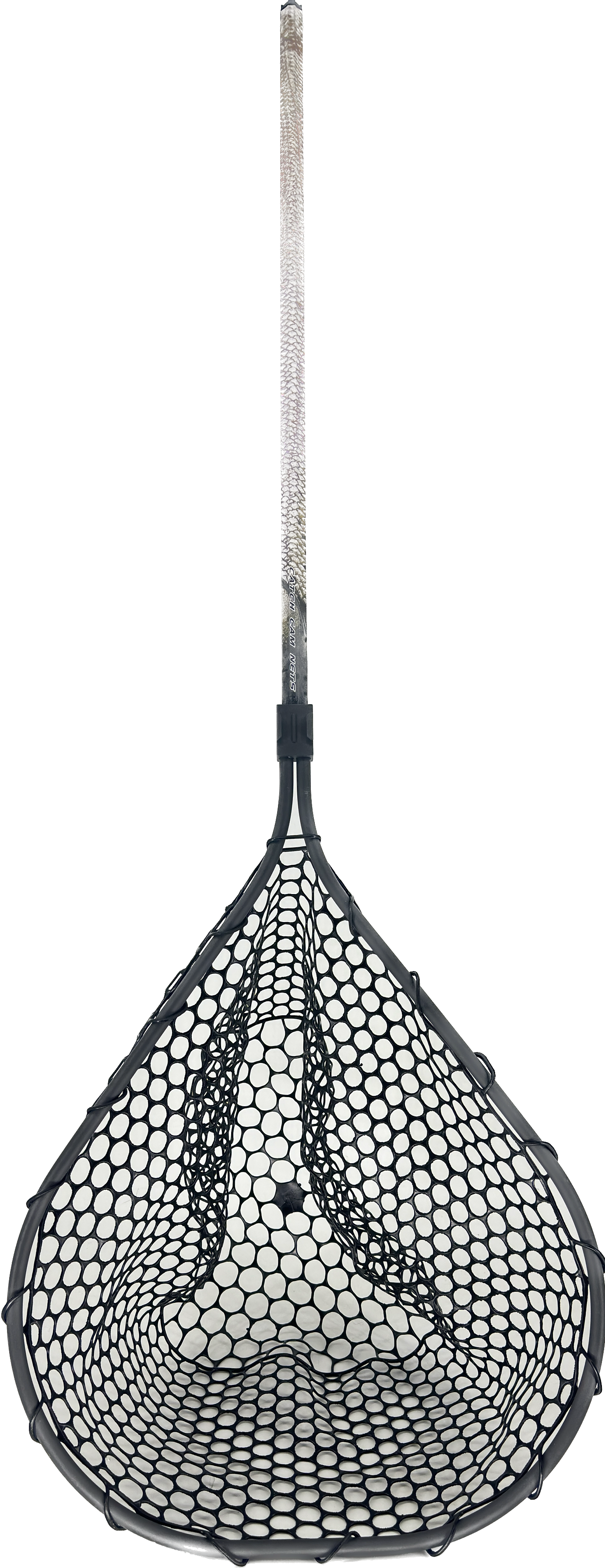 Natives Fly Fishing 2025 Catch Cam Nets - Pig