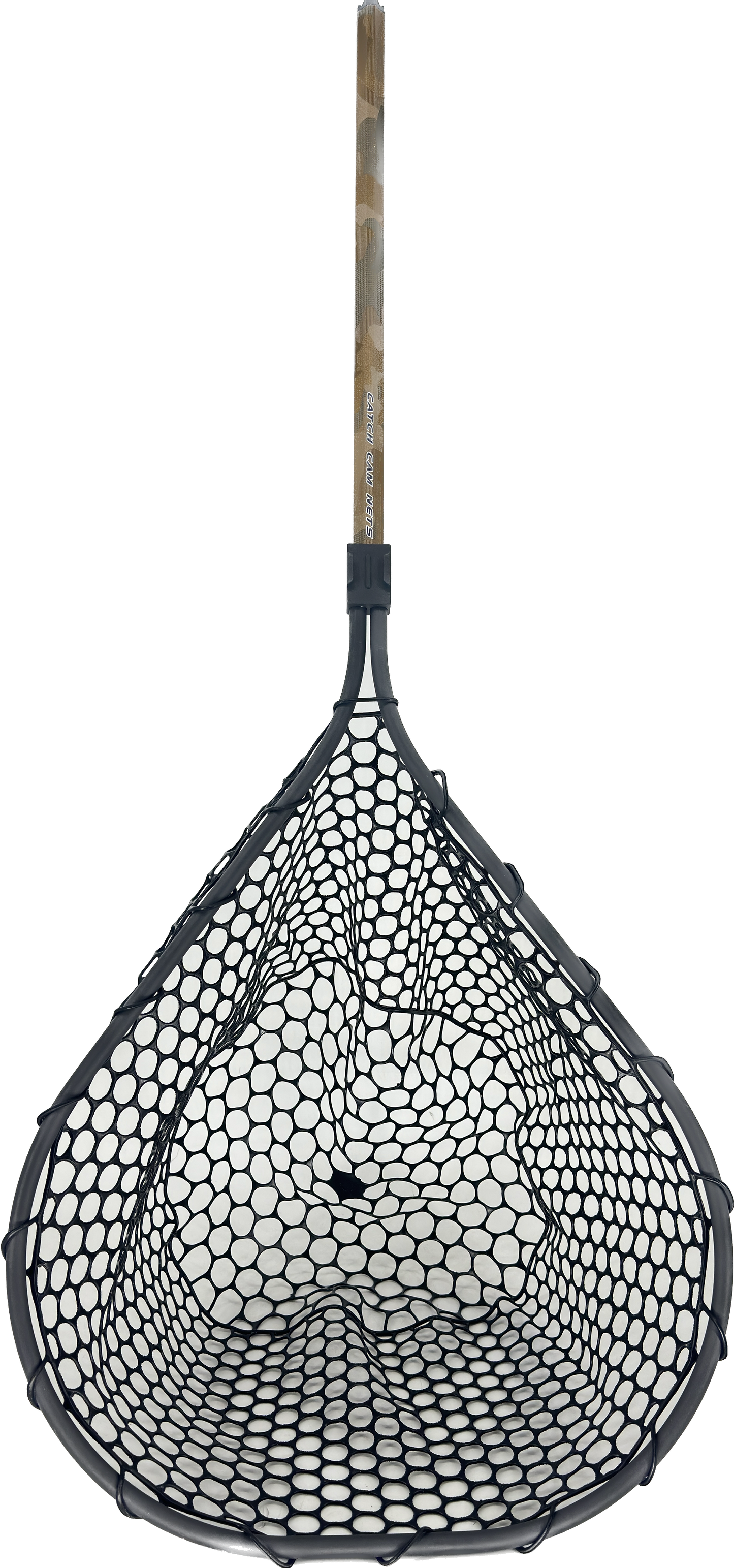 Natives Fly Fishing 2025 Catch Cam Nets - Pig