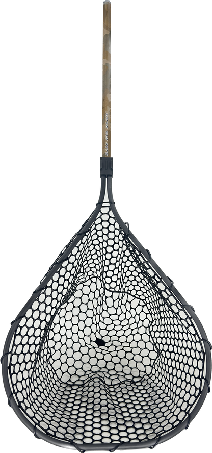 Natives Fly Fishing 2025 Catch Cam Nets - Pig