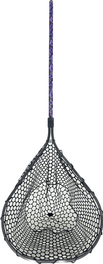 Natives Fly Fishing 2025 Catch Cam Nets - Pig