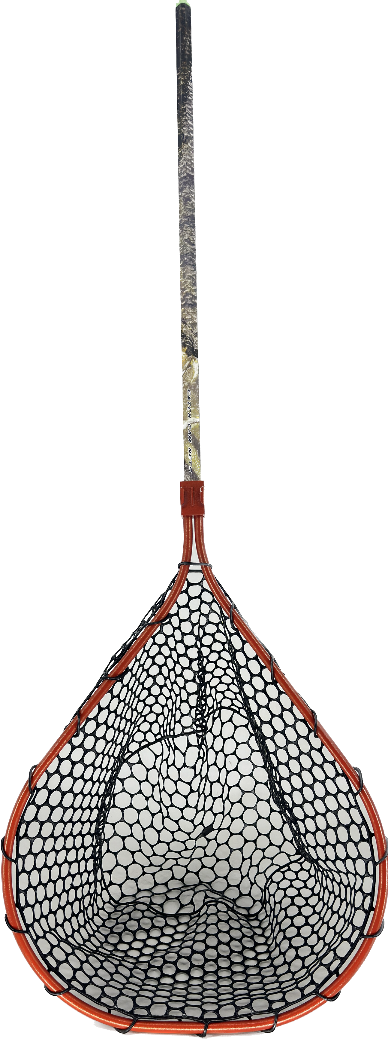 Natives Fly Fishing 2025 Catch Cam Nets - Pig