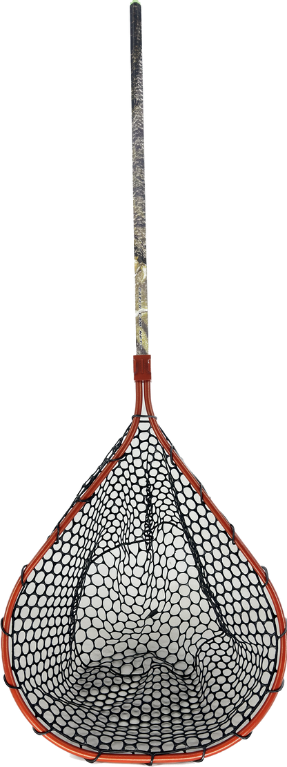 Natives Fly Fishing 2025 Catch Cam Nets - Pig