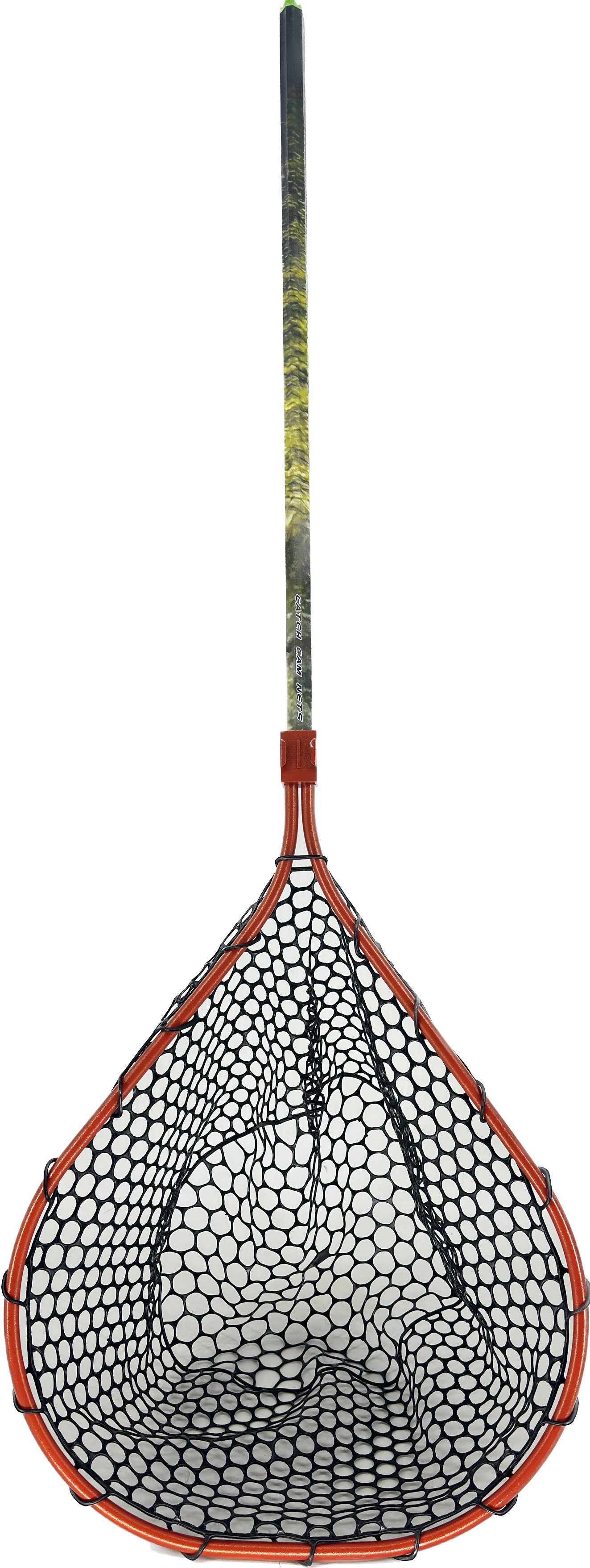 Natives Fly Fishing 2025 Catch Cam Nets - Pig