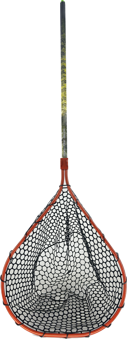 Natives Fly Fishing 2025 Catch Cam Nets - Pig