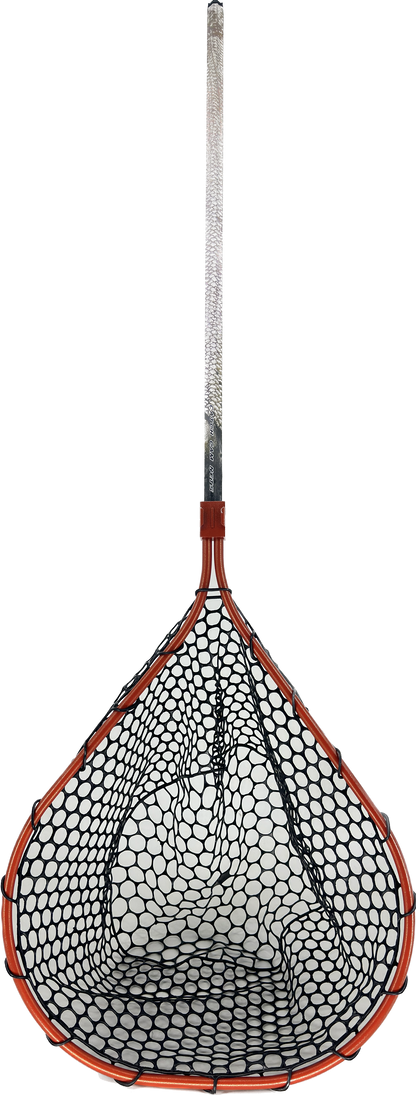 Natives Fly Fishing 2025 Catch Cam Nets - Pig