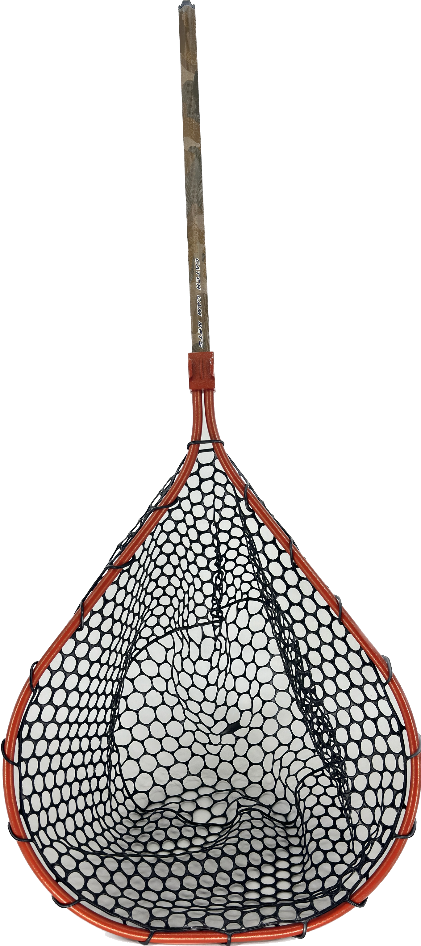 Natives Fly Fishing 2025 Catch Cam Nets - Pig