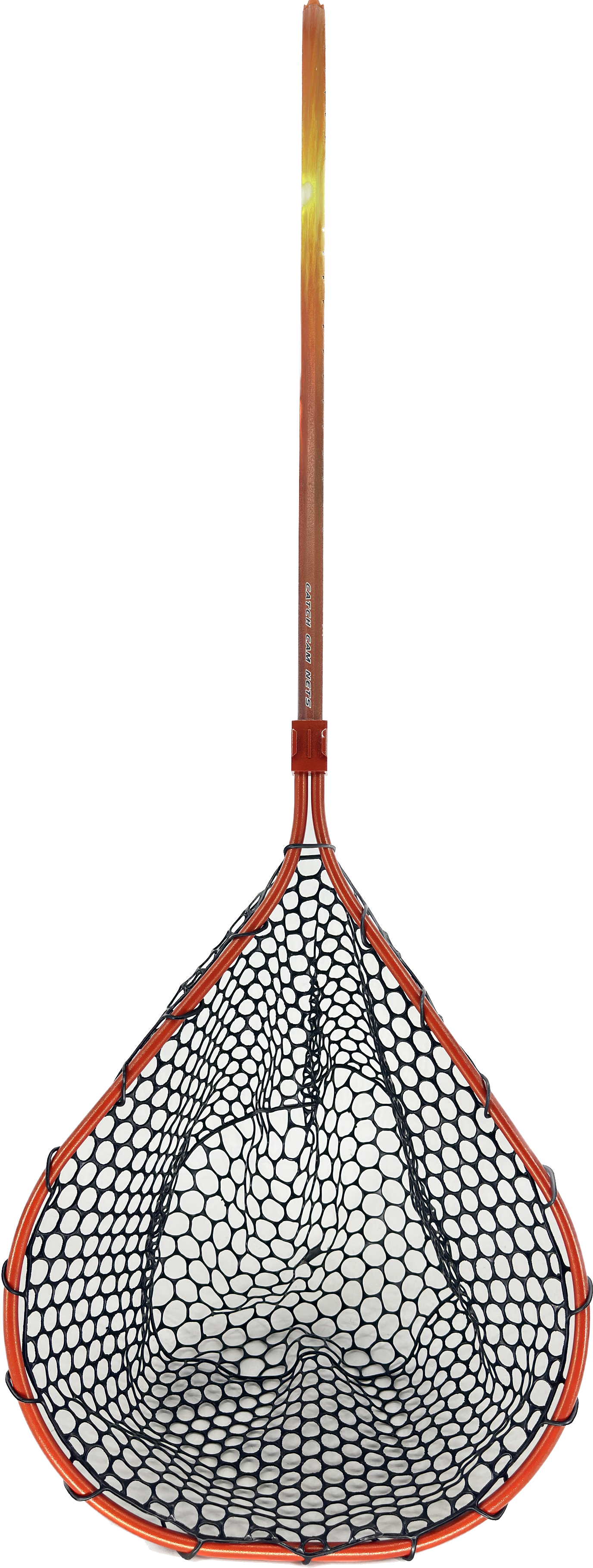 Natives Fly Fishing 2025 Catch Cam Nets - Pig