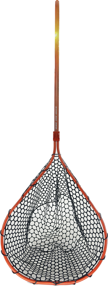 Natives Fly Fishing 2025 Catch Cam Nets - Pig