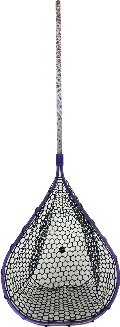 Natives Fly Fishing 2025 Catch Cam Nets - Pig