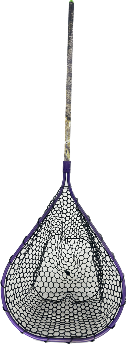 Natives Fly Fishing 2025 Catch Cam Nets - Pig