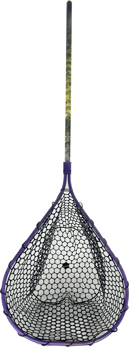 Natives Fly Fishing 2025 Catch Cam Nets - Pig