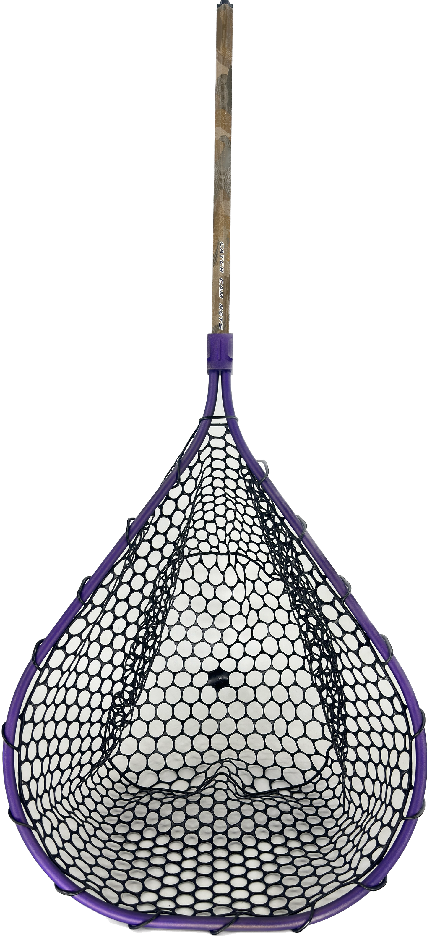 Natives Fly Fishing 2025 Catch Cam Nets - Pig