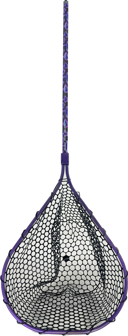 Natives Fly Fishing 2025 Catch Cam Nets - Pig