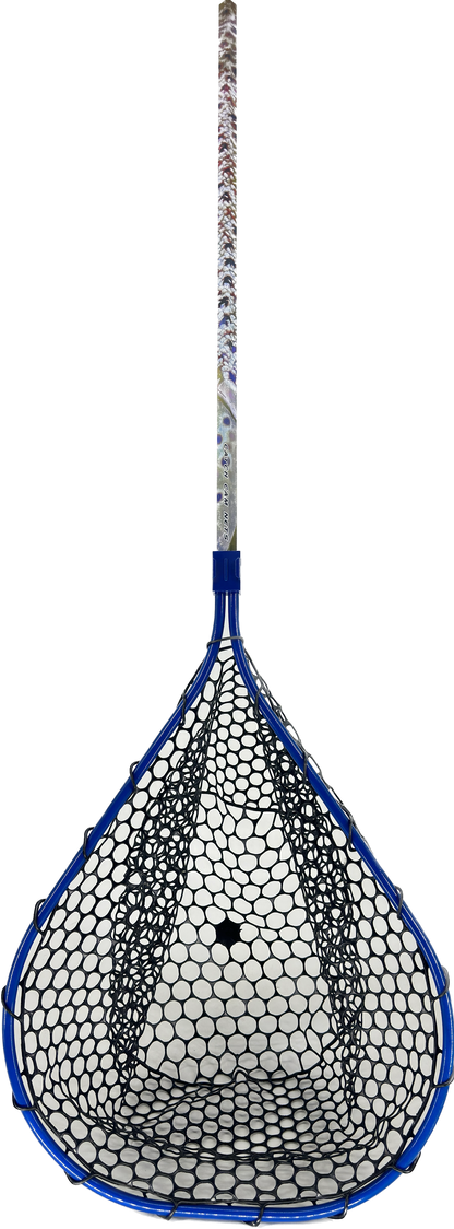 Natives Fly Fishing 2025 Catch Cam Nets - Pig