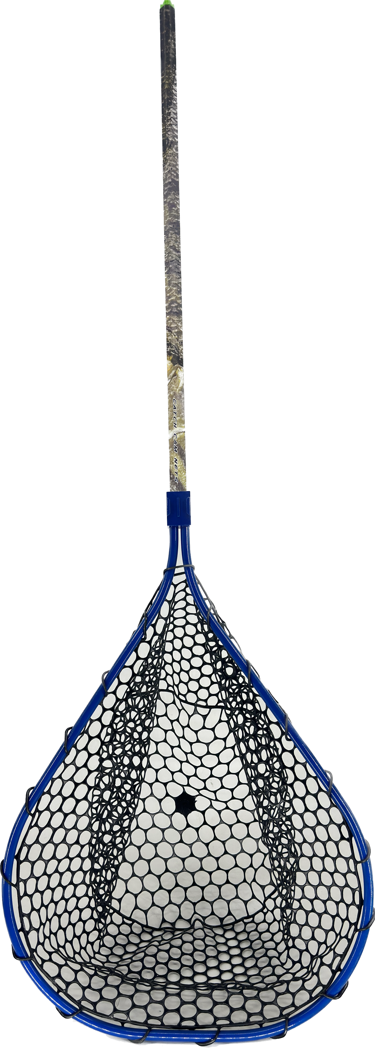 Natives Fly Fishing 2025 Catch Cam Nets - Pig