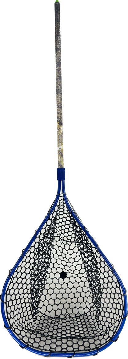 Natives Fly Fishing 2025 Catch Cam Nets - Pig