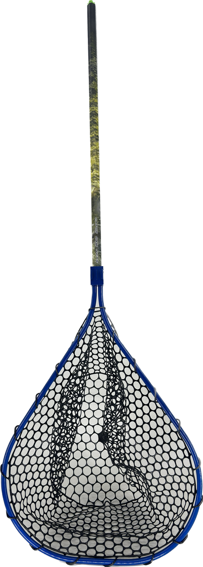 Natives Fly Fishing 2025 Catch Cam Nets - Pig