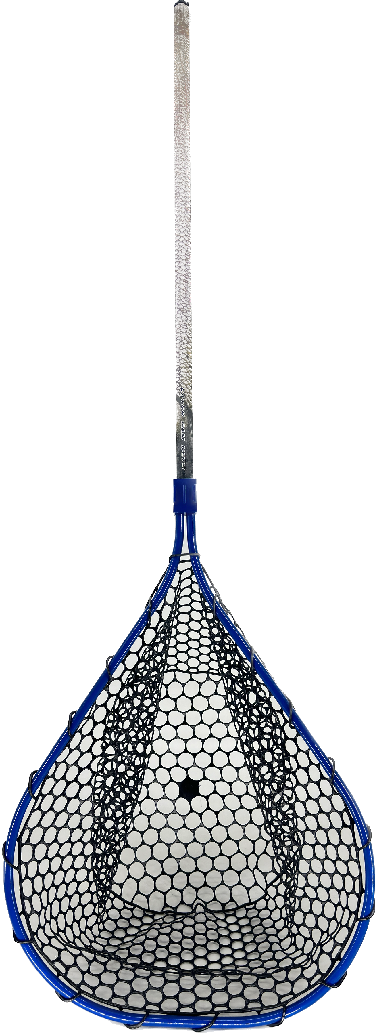 Natives Fly Fishing 2025 Catch Cam Nets - Pig