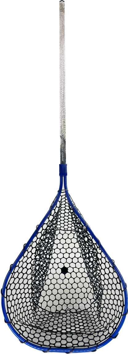 Natives Fly Fishing 2025 Catch Cam Nets - Pig