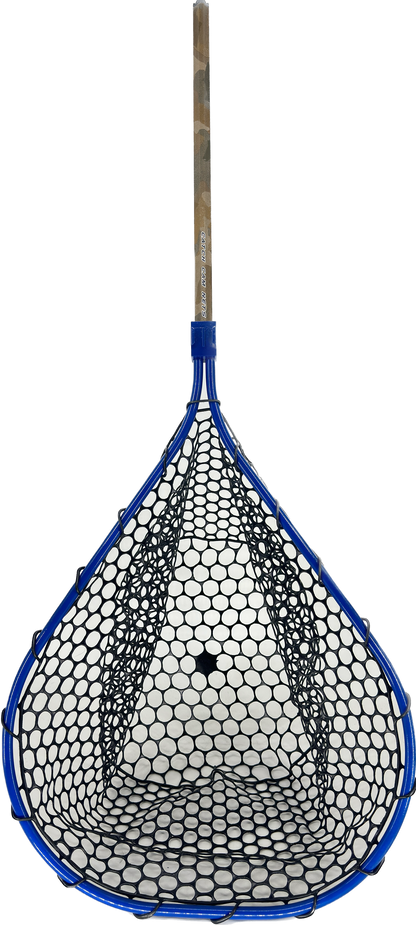 Natives Fly Fishing 2025 Catch Cam Nets - Pig