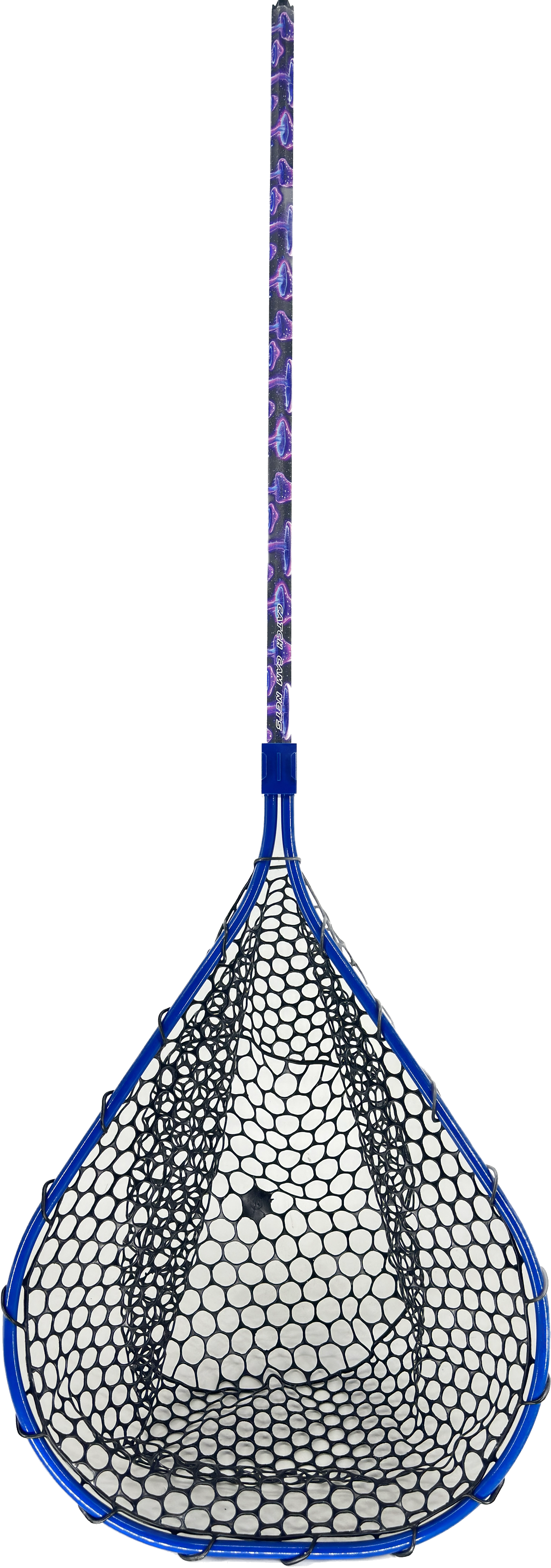 Natives Fly Fishing 2025 Catch Cam Nets - Pig